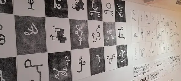L'alphabet-monde, l'histoire d'un livre en co-écriture