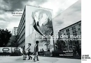 Publication « En dehors des murs »